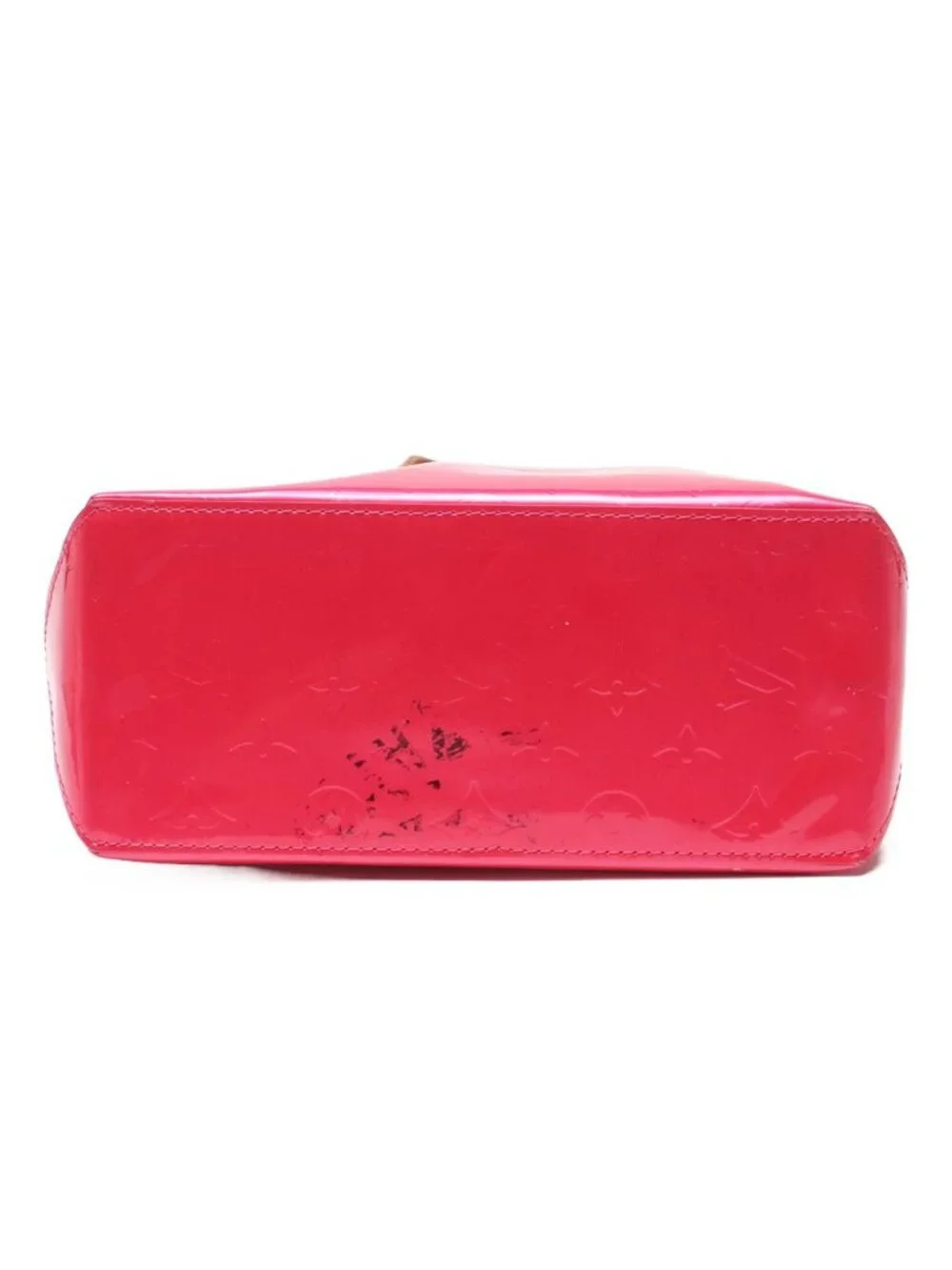 Louis Vuitton Handbag Reed PM Vernis